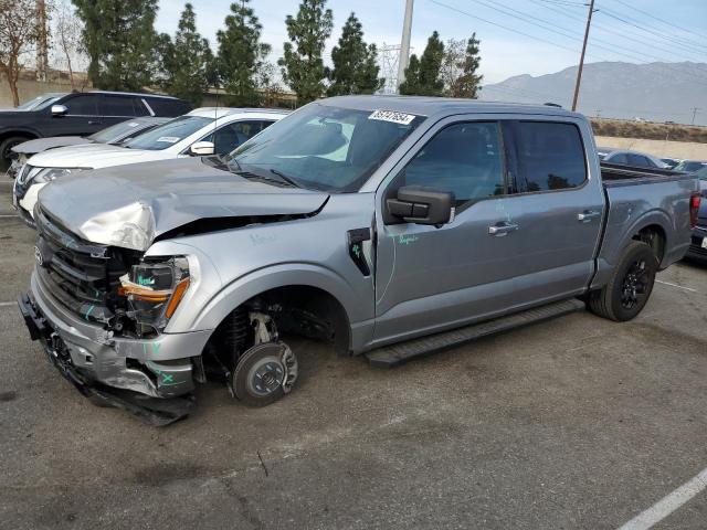 2024 Ford F150 Xlt