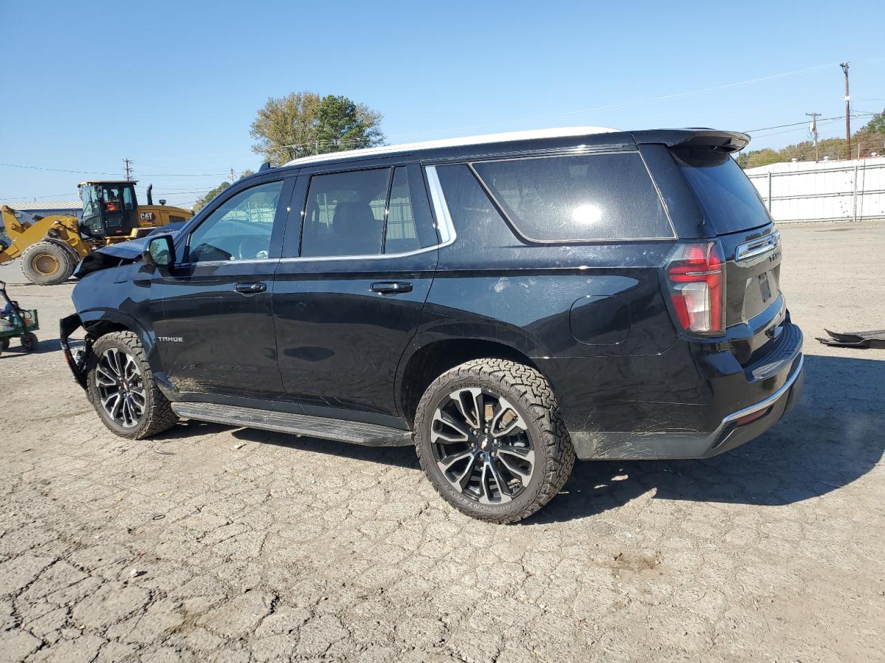 2021 Chevrolet Tahoe - Image 2