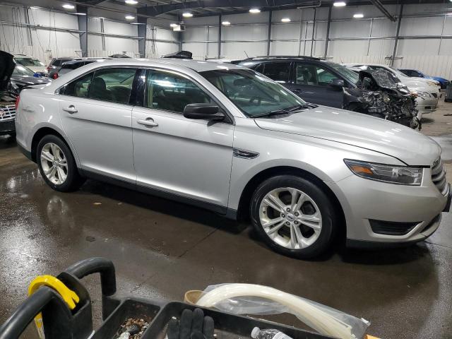  FORD TAURUS 2016 Srebrny