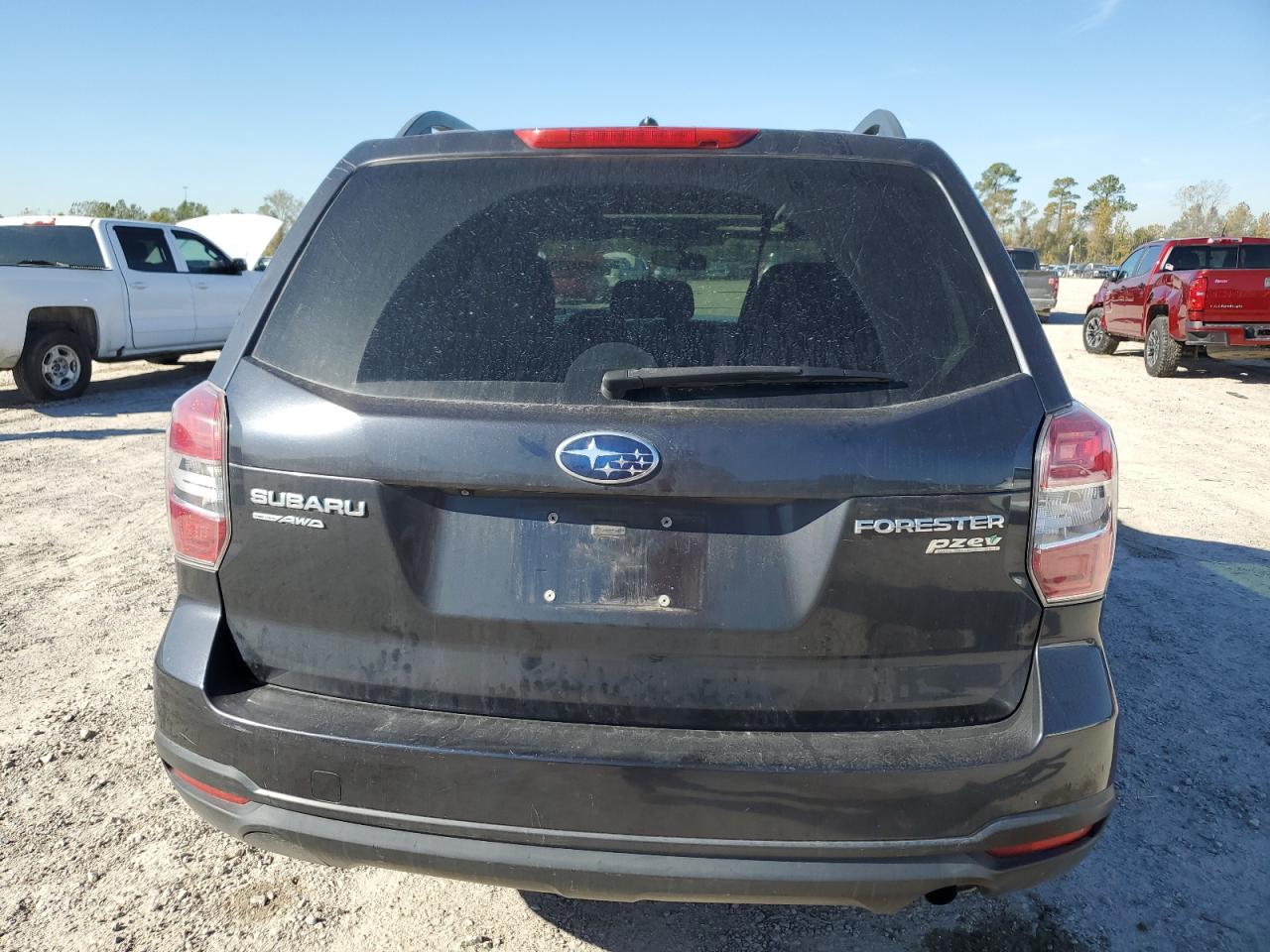2015 Subaru Forester - Image 6