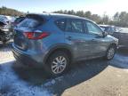 2015 Mazda Cx-5 Touring na sprzedaż w Exeter, RI - Side