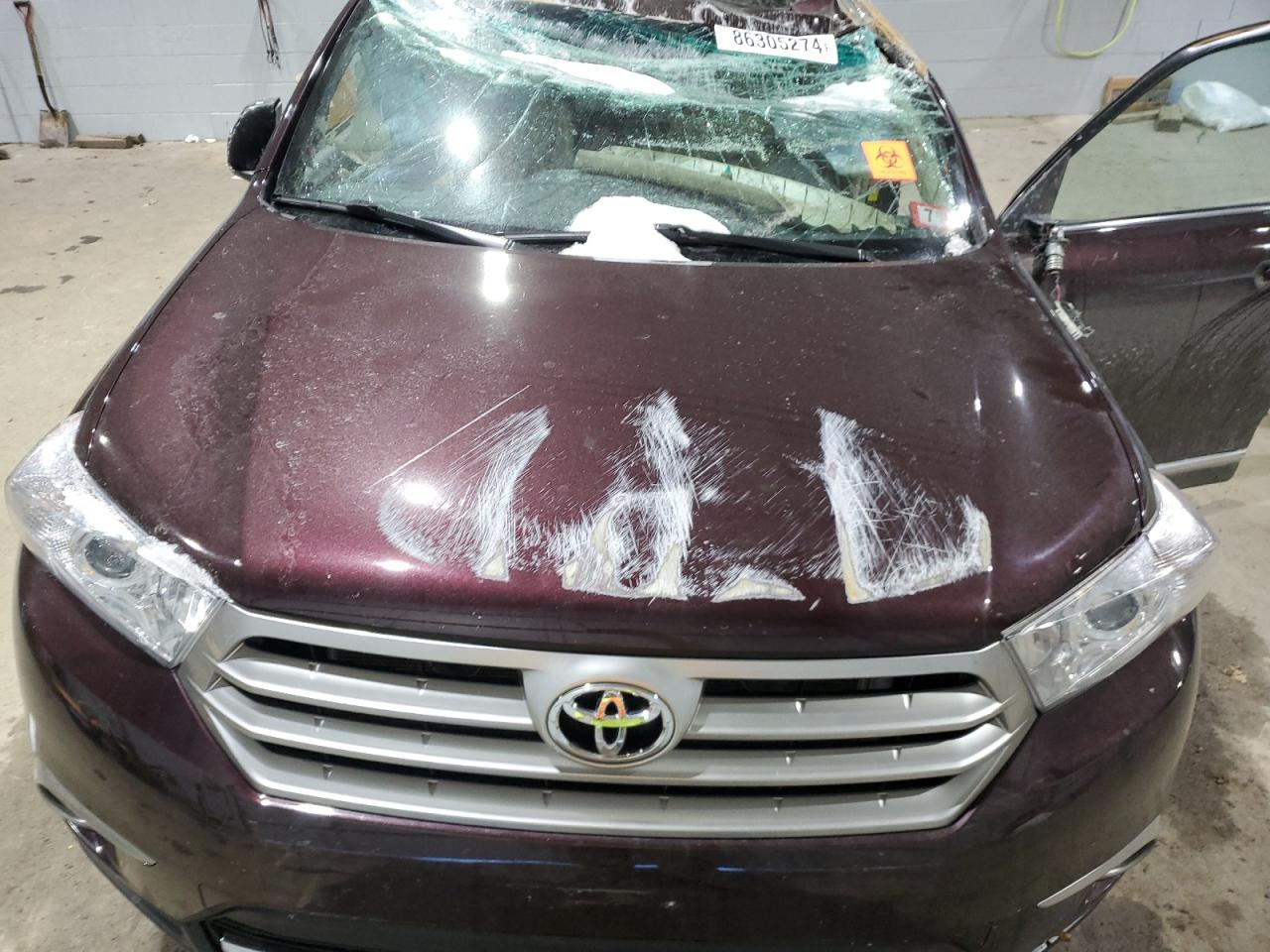2011 Toyota Highlander - Image 12
