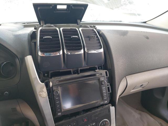 1GKEV33D89J129588 - 2009 GMC ACADIA - #undefined