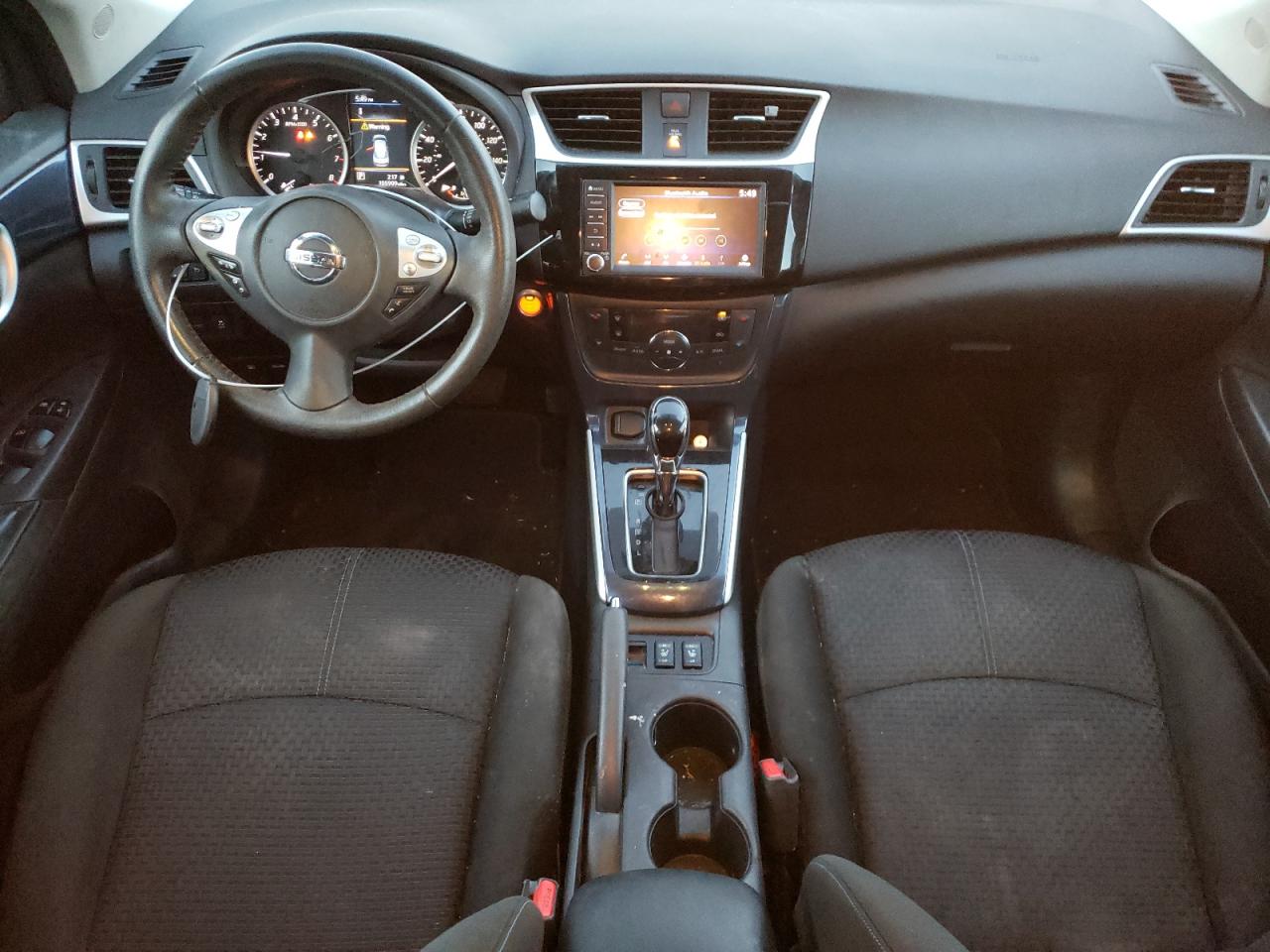 2019 Nissan Sentra - Image 8