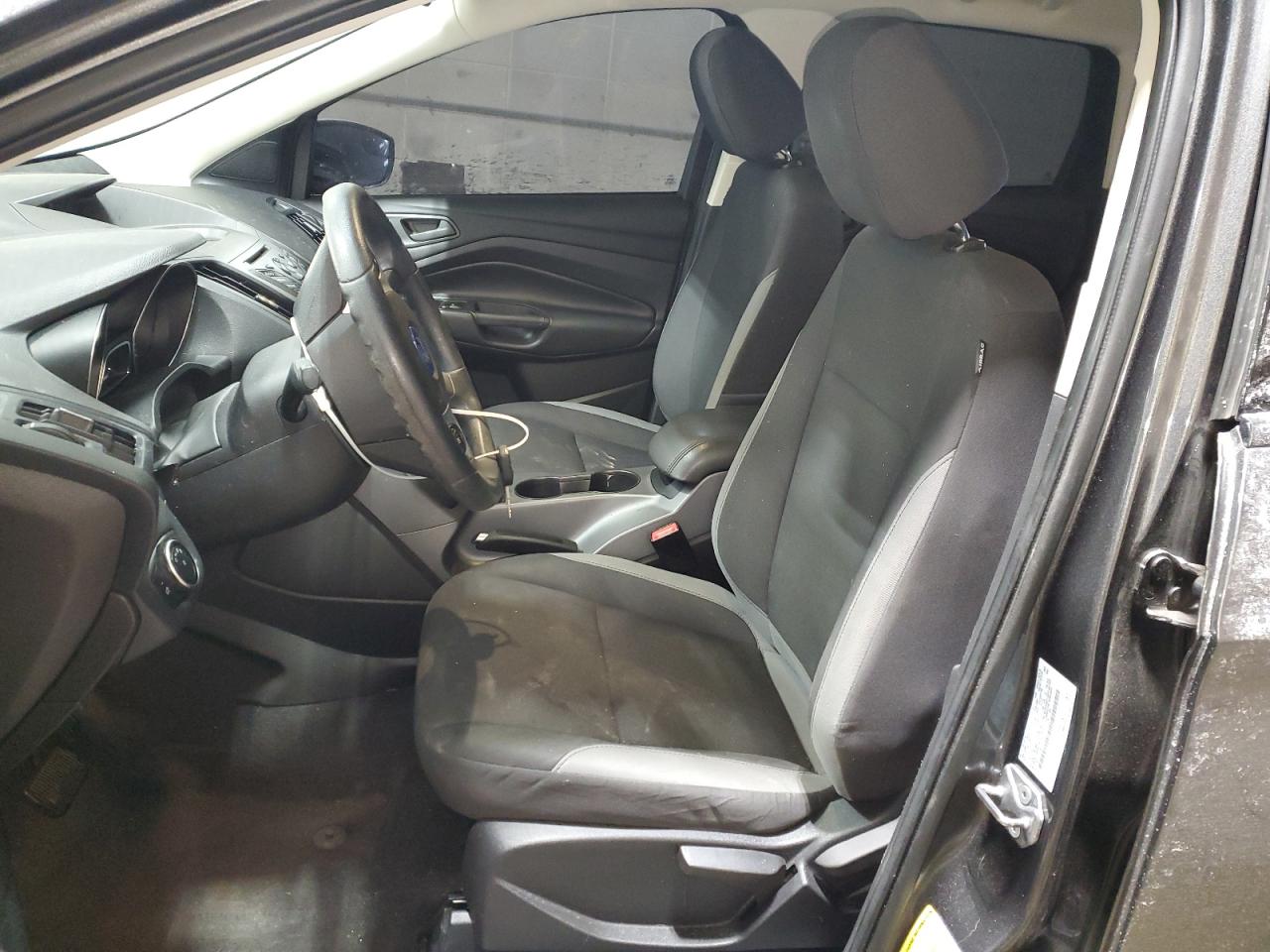 2015 Ford Escape - Image 7