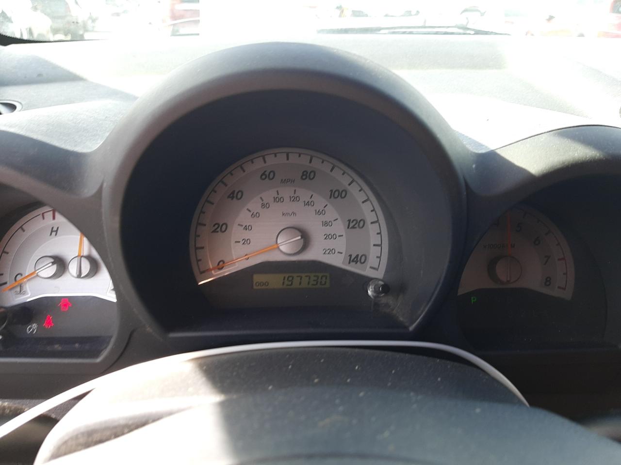2007 Scion tC - Image 9