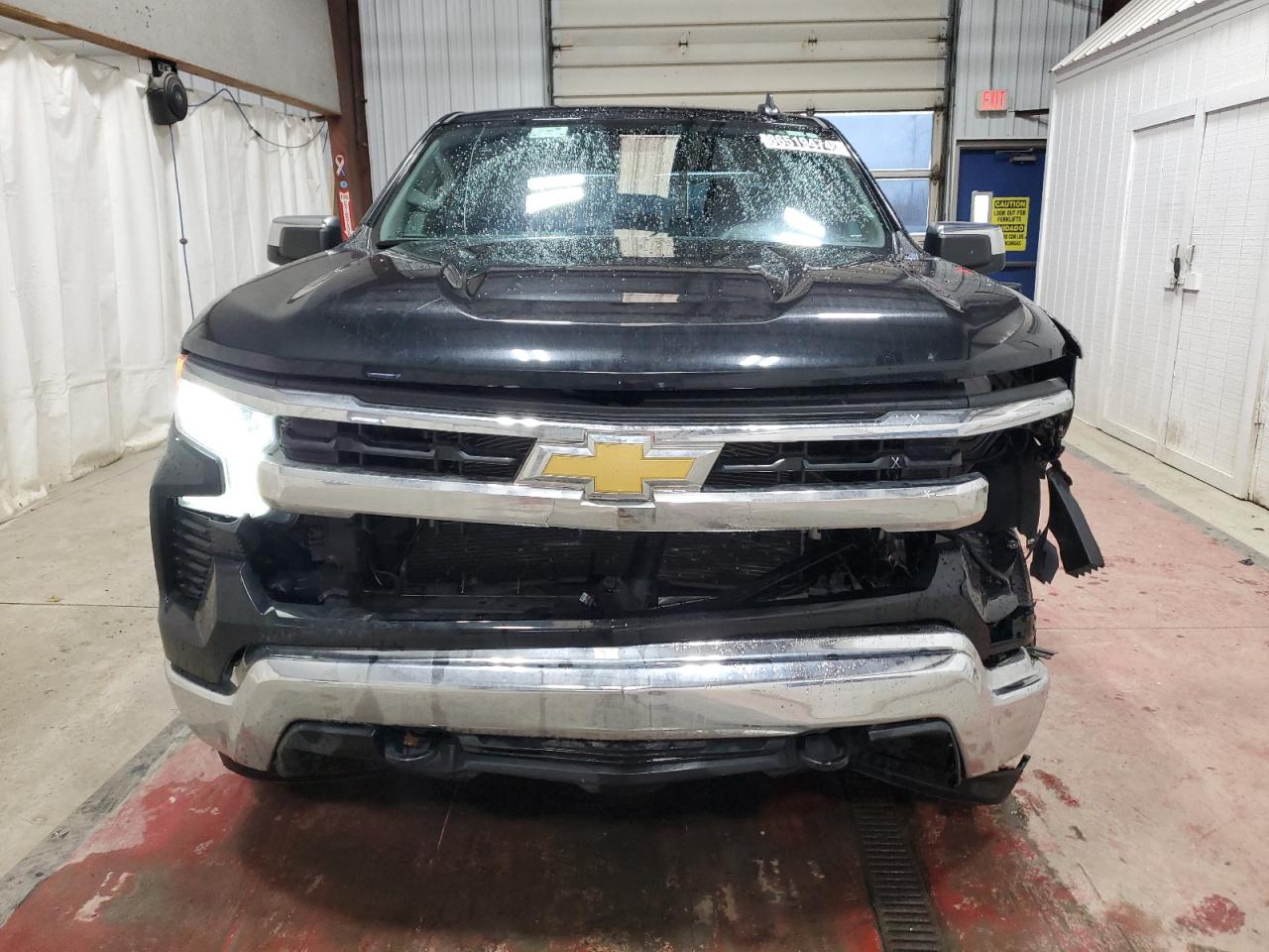 2023 Chevrolet Silverado - Image 5