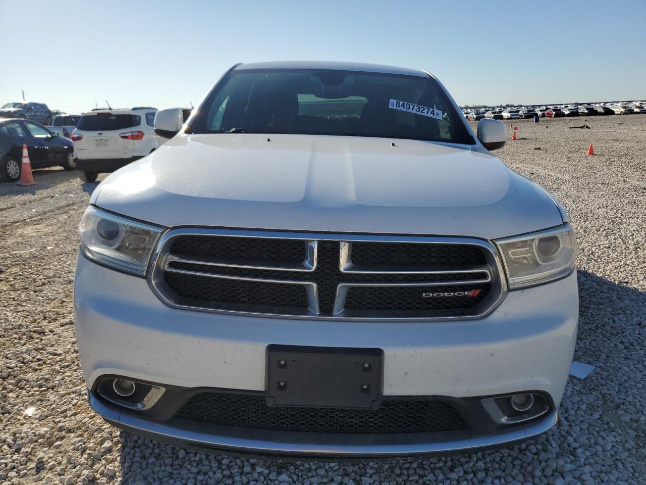 2019 Dodge Durango - Image 5