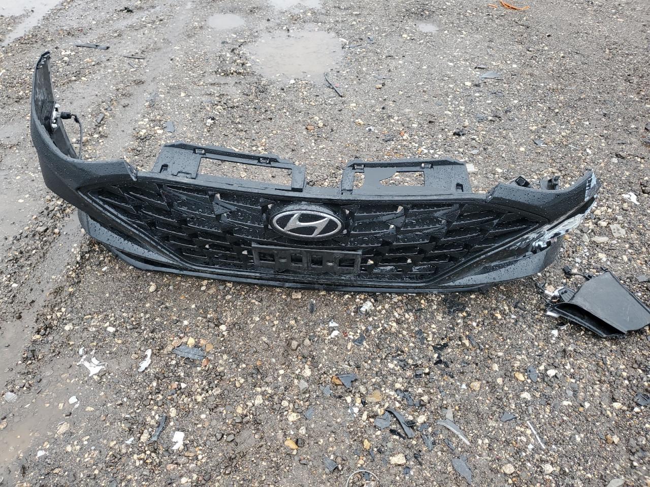 2020 Hyundai Sonata - Image 14