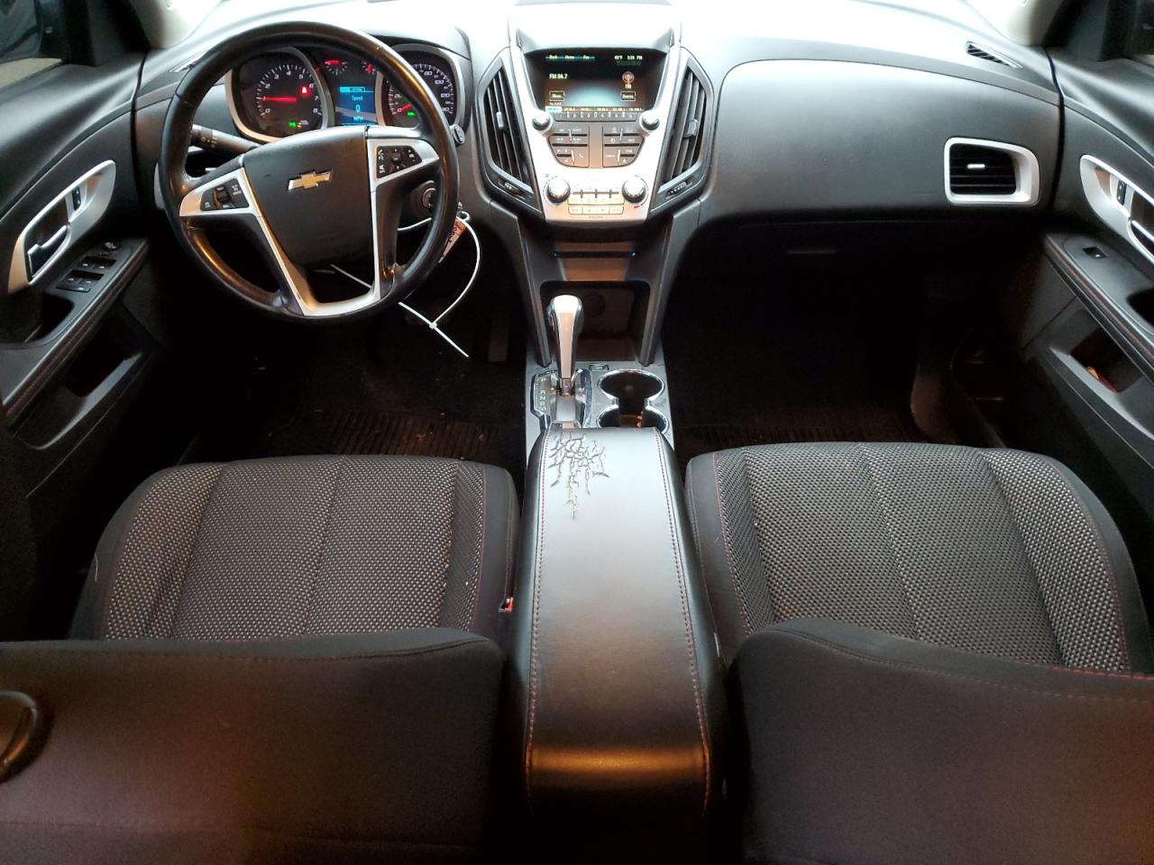 2013 Chevrolet Equinox - Image 8