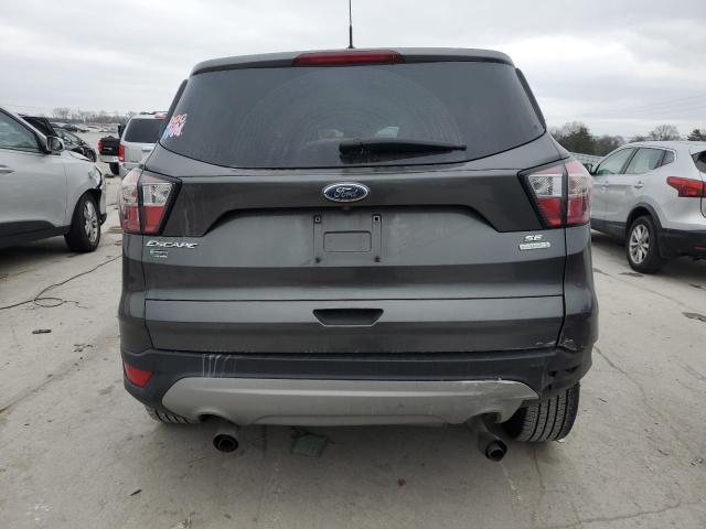  FORD ESCAPE 2017 Szary