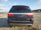 2012 Dodge Durango Sxt იყიდება Lumberton-ში, NC - Front End
