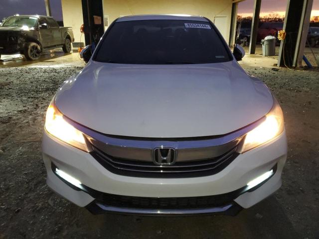  HONDA ACCORD 2017 Белы