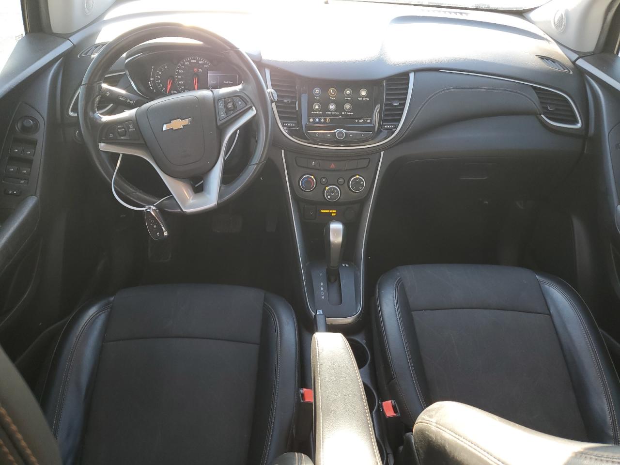 2018 Chevrolet Trax - Image 8