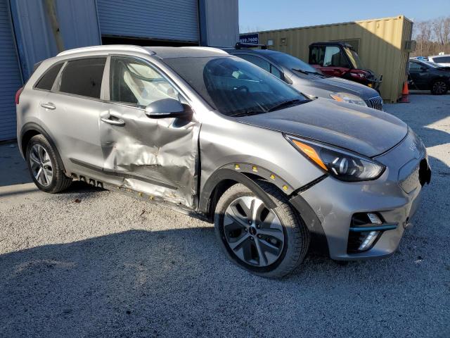  KIA NIRO S 2022 Gray