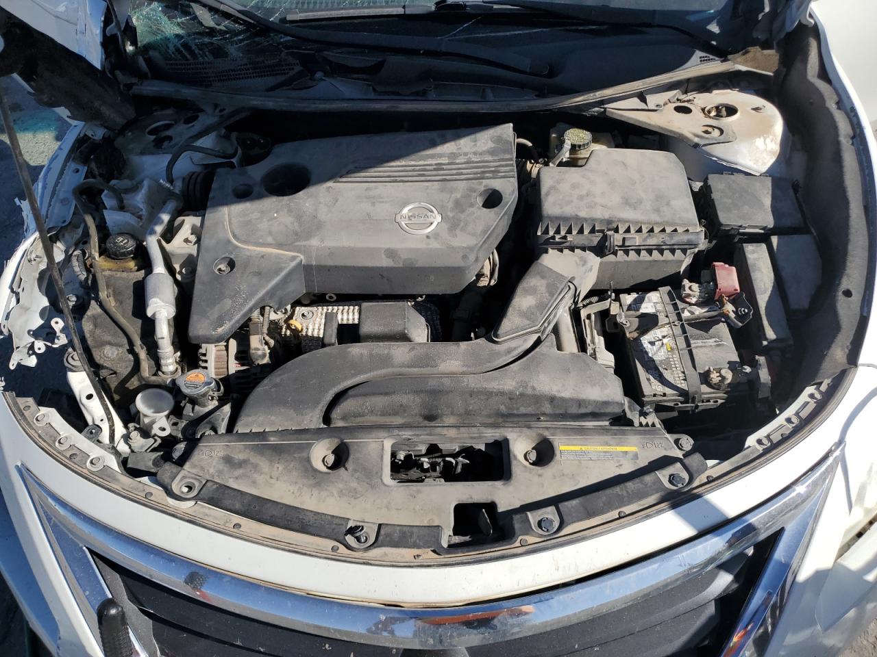 2015 Nissan Altima - Image 12