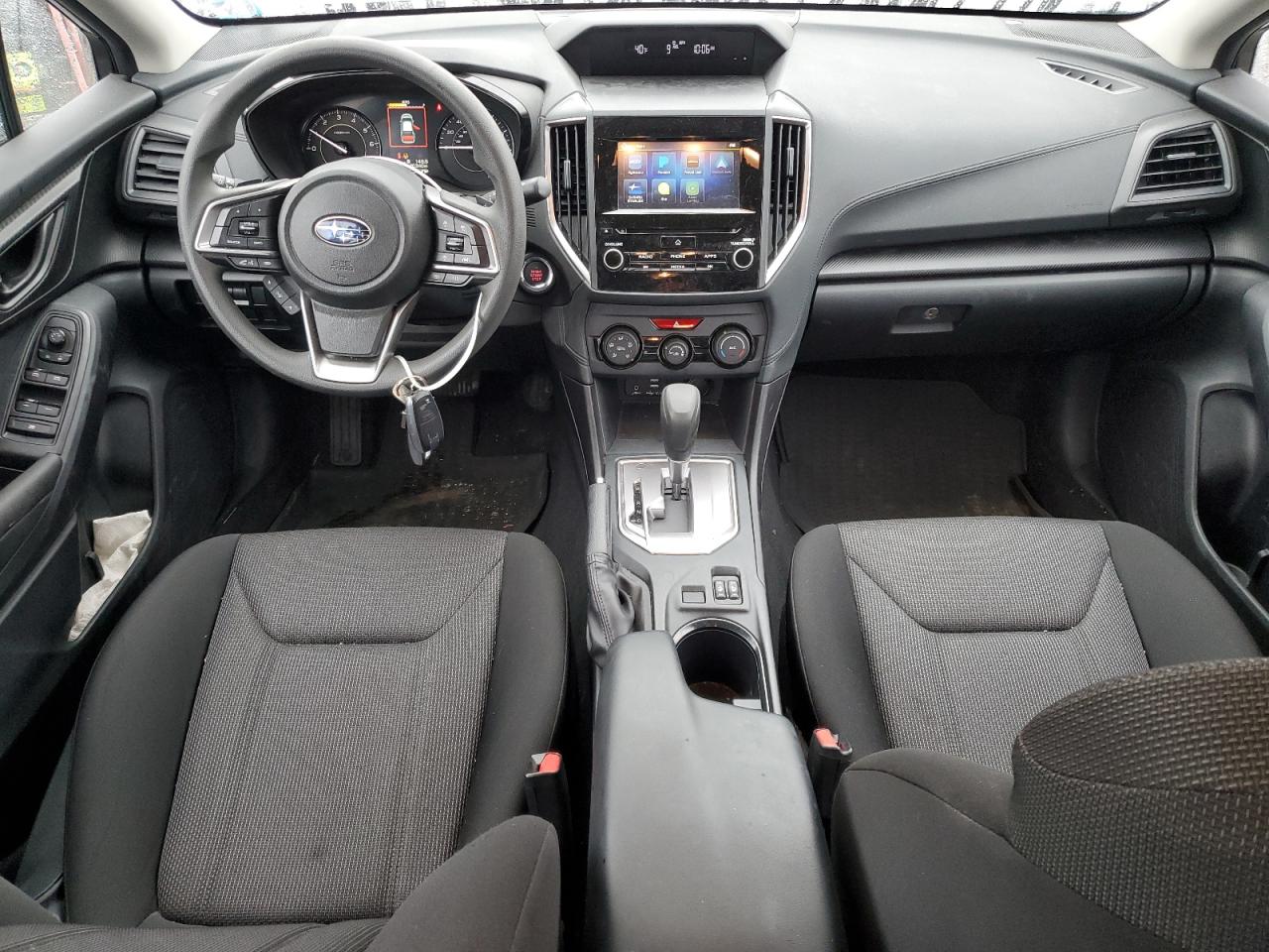 2022 Subaru Impreza - Image 8