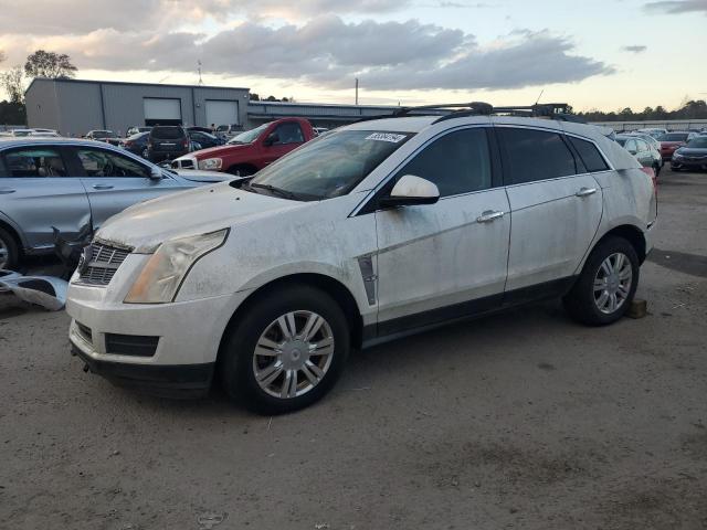 2010 Cadillac Srx 