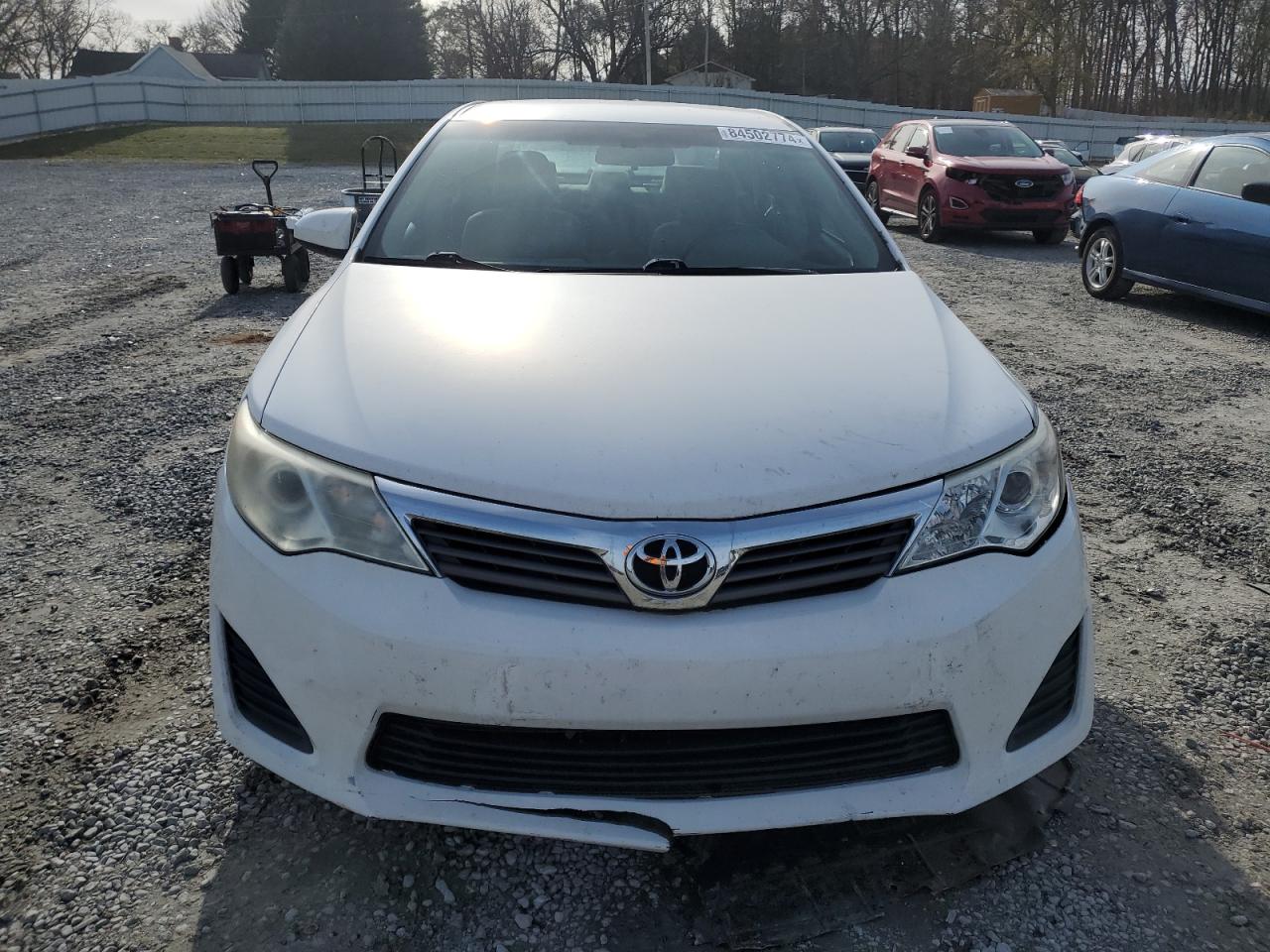 2014 Toyota Camry - Image 5