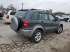 2004 Toyota Rav4  на продаже в Fort Wayne, IN - Front End