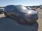 2017 Hyundai Santa Fe Sport  продається в Lumberton, NC - Front End