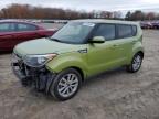 2017 Kia Soul + na sprzedaż w Conway, AR - Front End