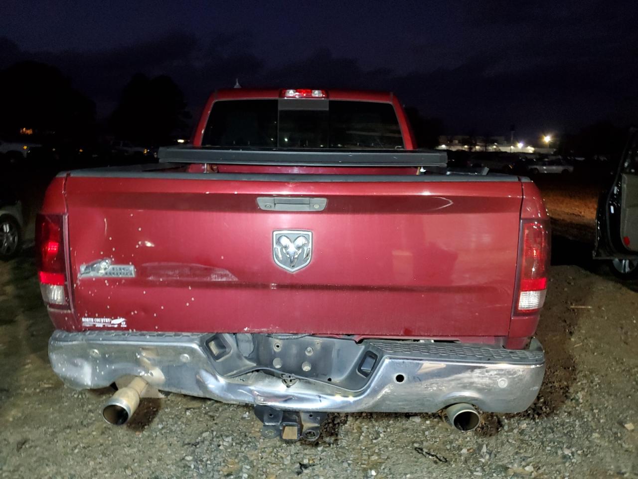 2014 RAM 1500 - Image 6