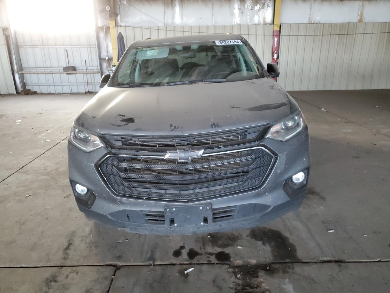 2021 Chevrolet Traverse - Image 5