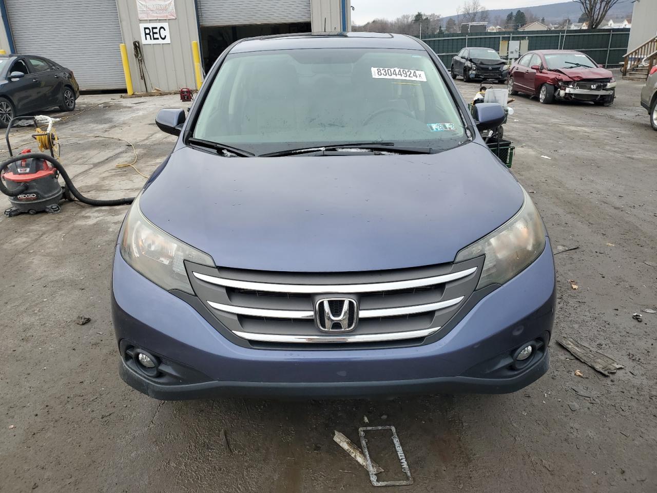 2012 Honda CR-V - Image 5