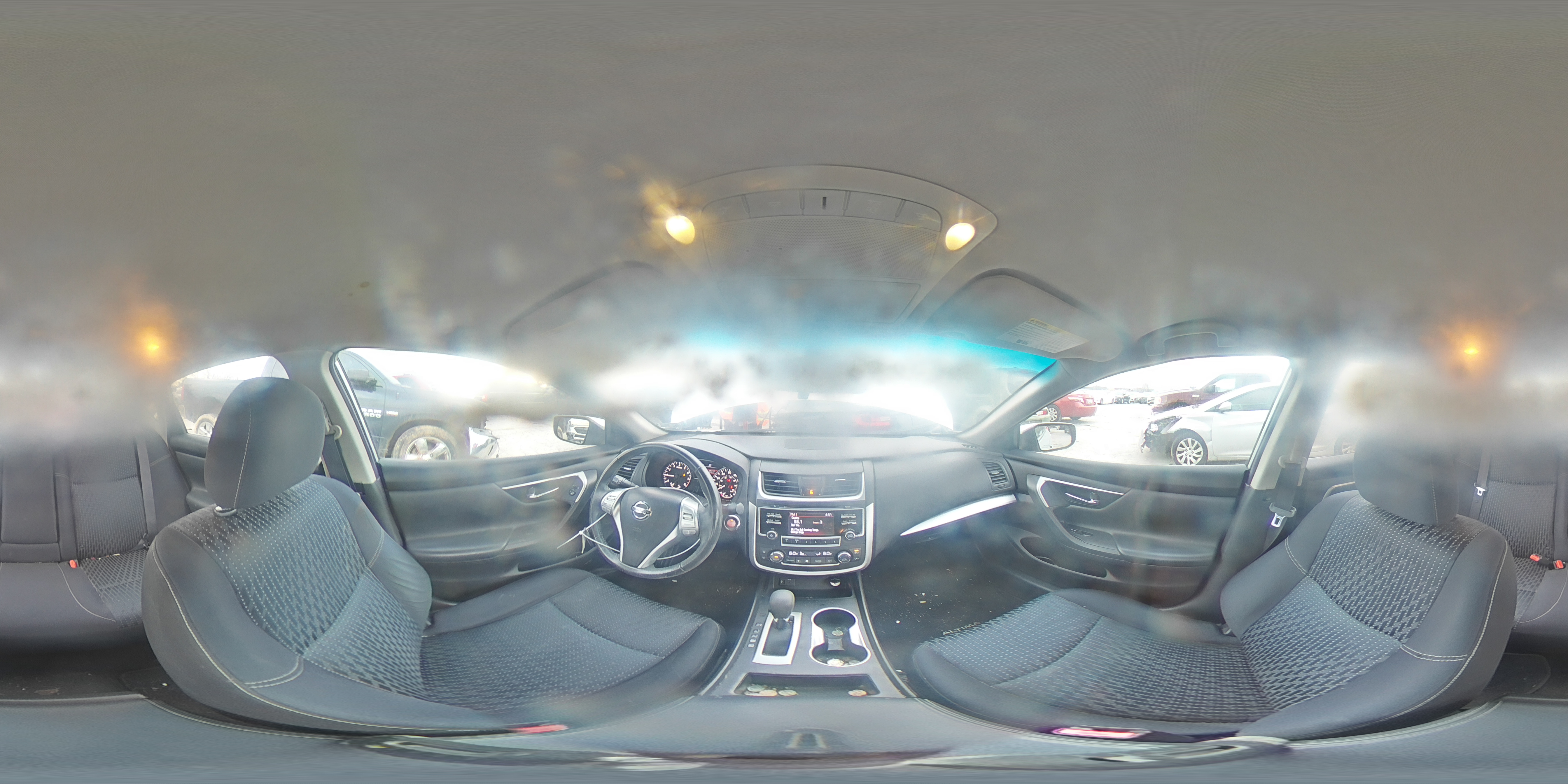 2016 Nissan Altima - Image 12
