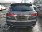 2017 Acura Rdx Advance for Sale in Windsor, NJ - Front End