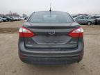 2016 Ford Fiesta Se de vânzare în Nampa, ID - Front End