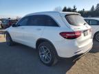 2018 MERCEDES-BENZ GLC 300 4MATIC for sale at Copart ON - TORONTO