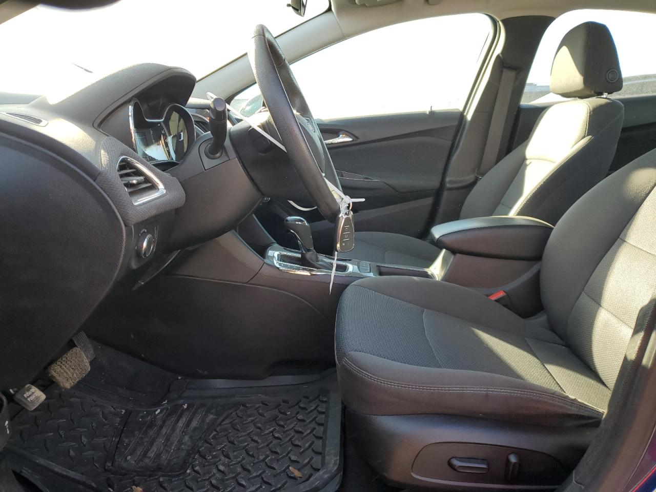 2019 Chevrolet Cruze - Image 7