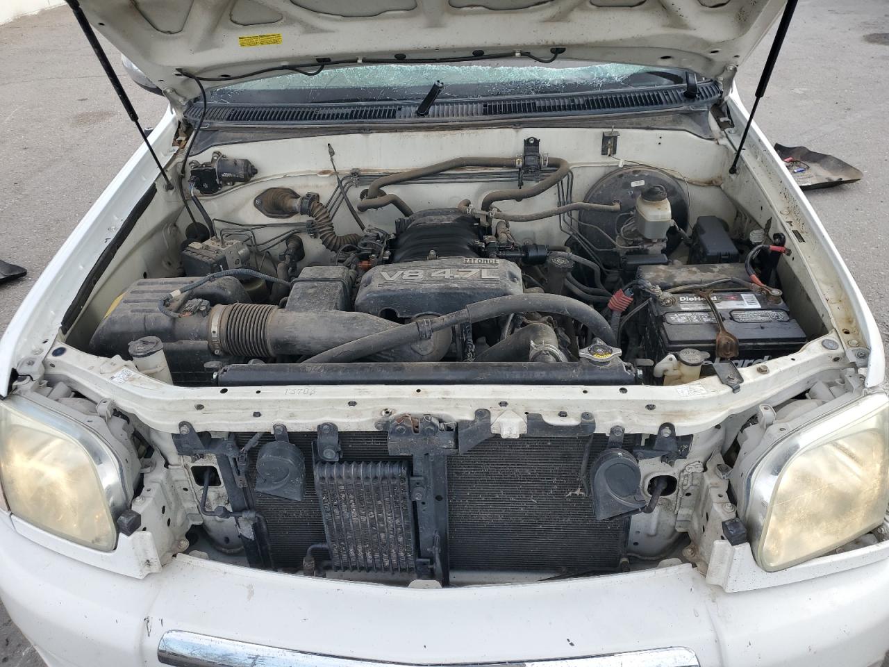 2006 Toyota Tundra - Image 13