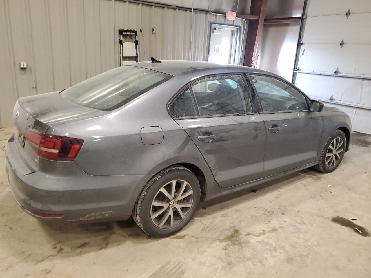 VIN 3VWD67AJ5GM344685 2016 VOLKSWAGEN JETTA no.3