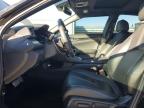 2021 Honda Civic Sport Touring en Venta en Tulsa, OK - Front End