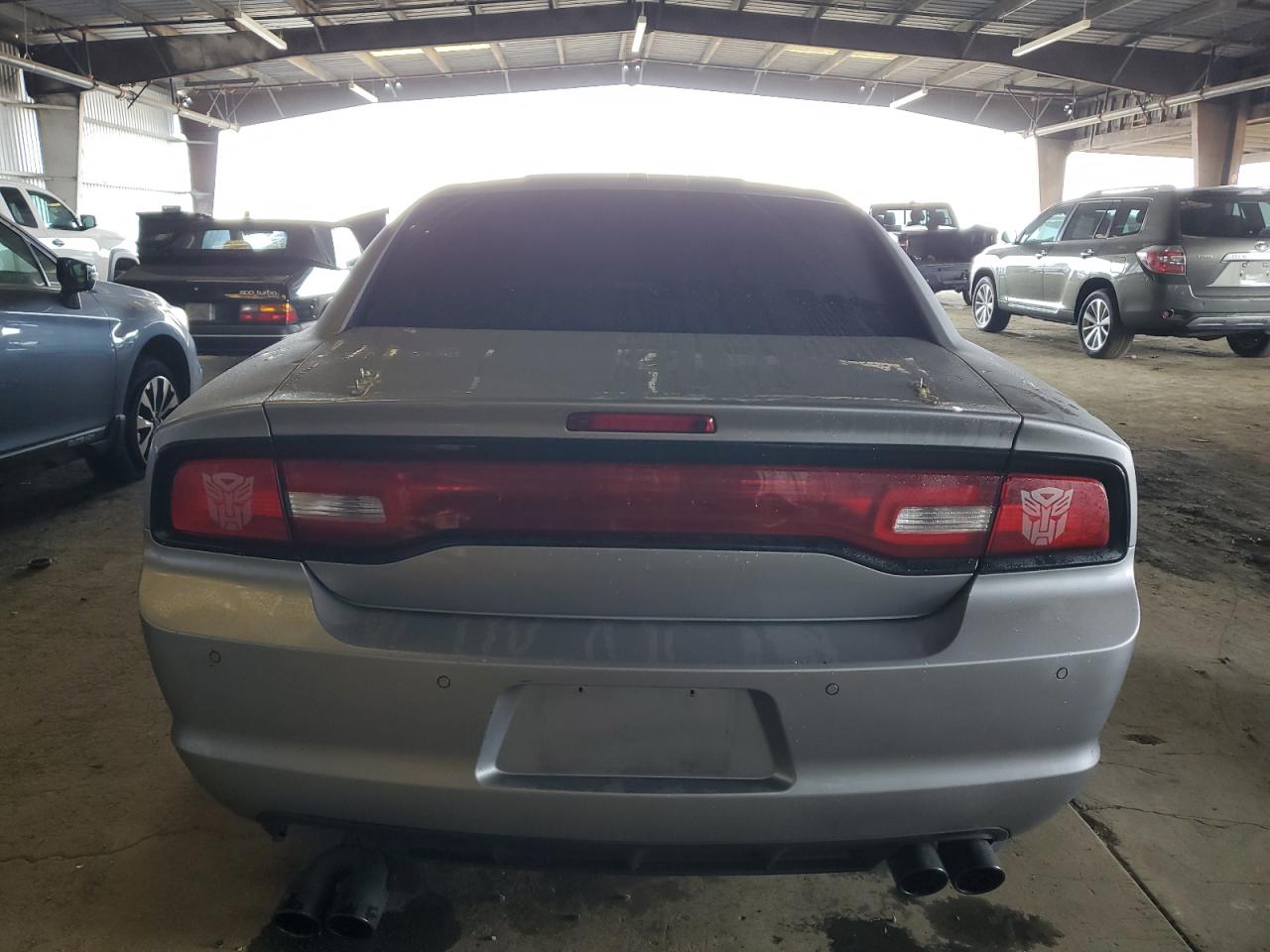 2014 Dodge Charger - Image 6