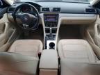 2013 Volkswagen Passat Se for Sale in Windsor, NJ - Front End