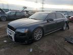 2012 Audi A8 L Quattro for Sale in Elgin, IL - Front End