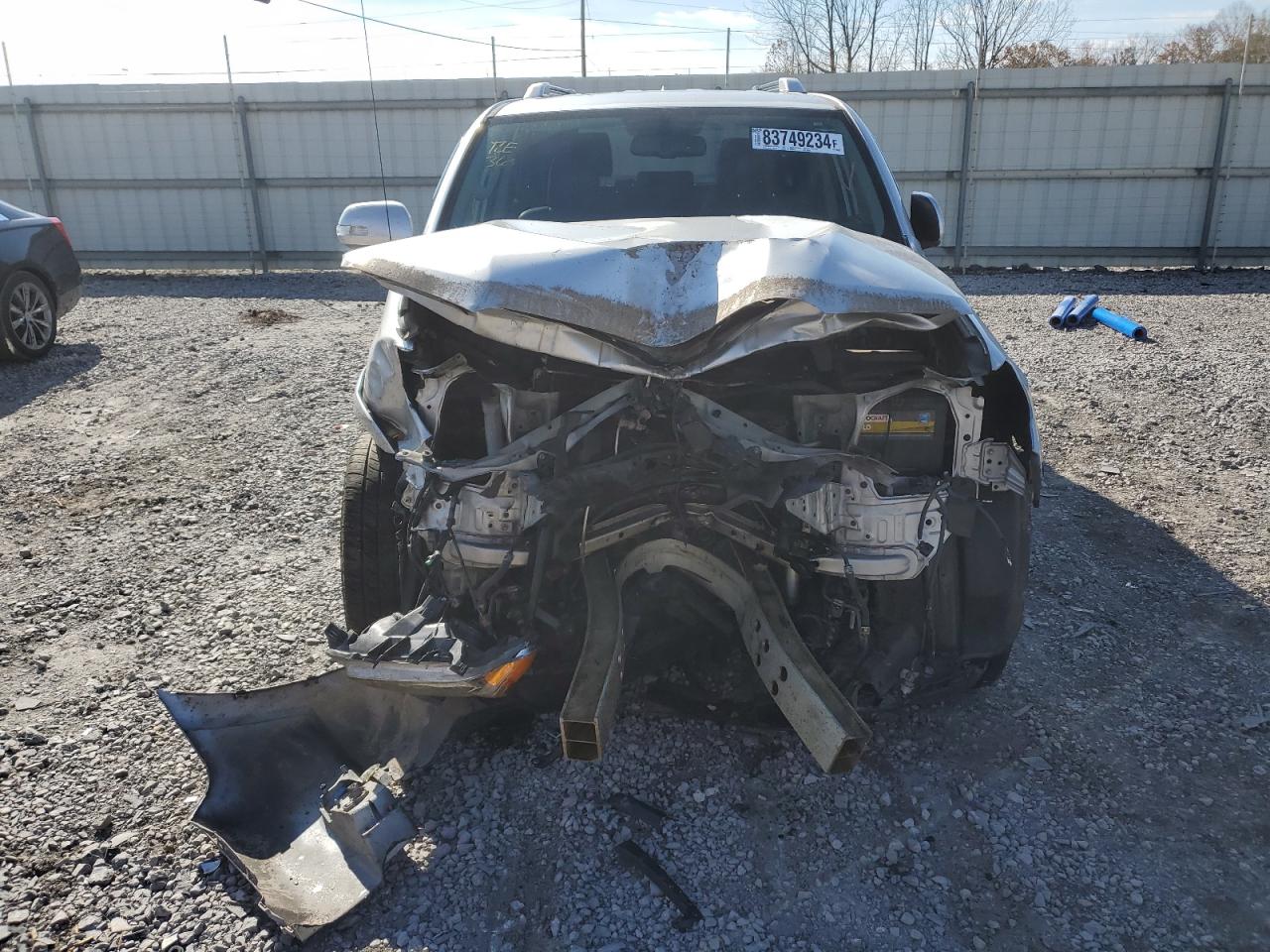 2011 Toyota 4Runner - Image 5