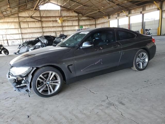 2014 Bmw 428 Xi