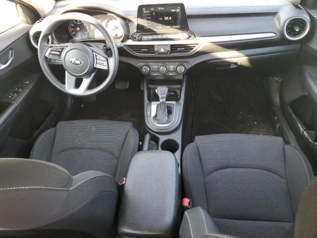  KIA FORTE 2020 Серый