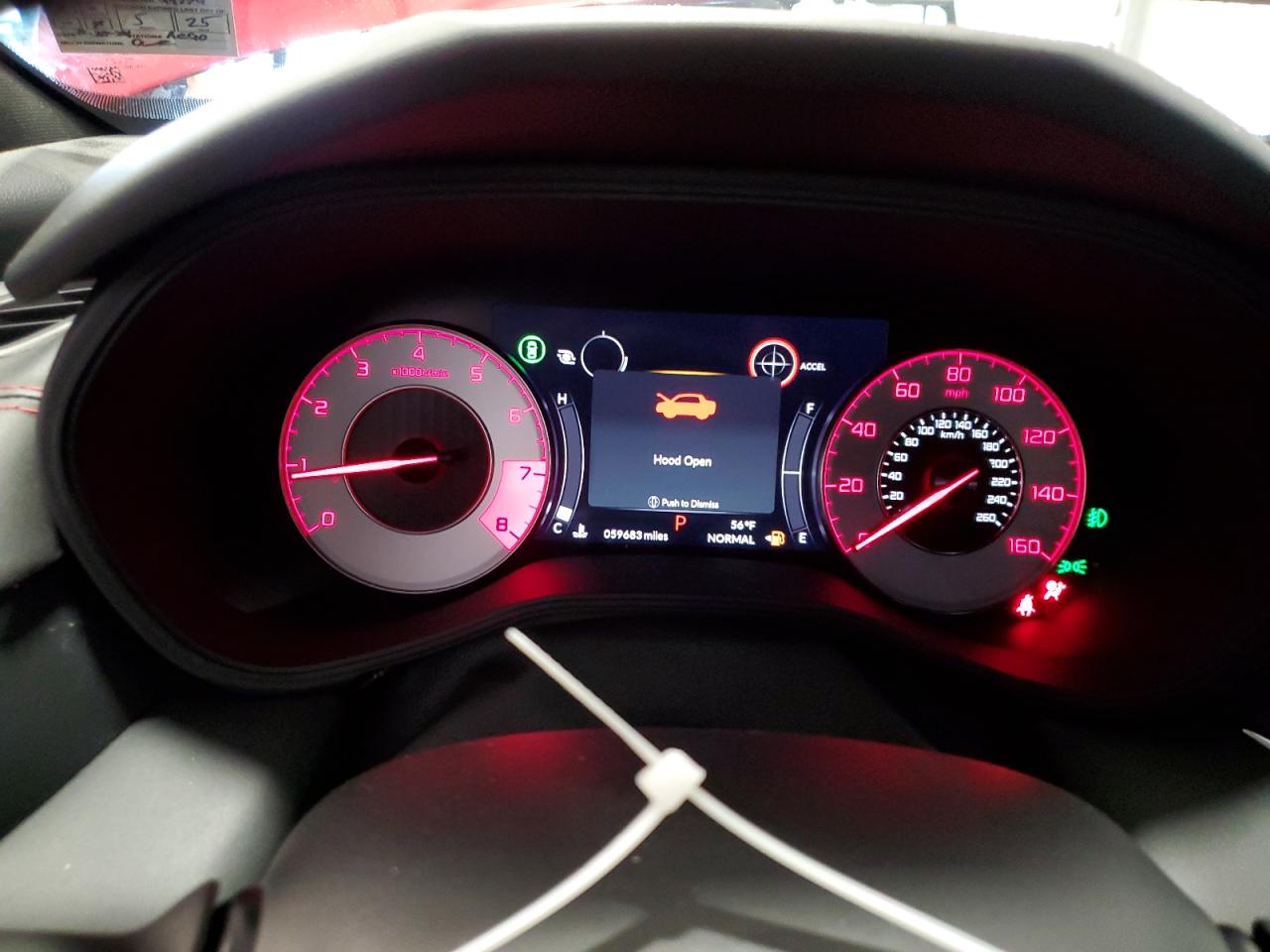2021 Acura TLX - Image 9