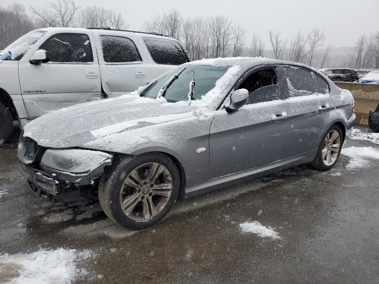 2009 BMW 3er - Image 1