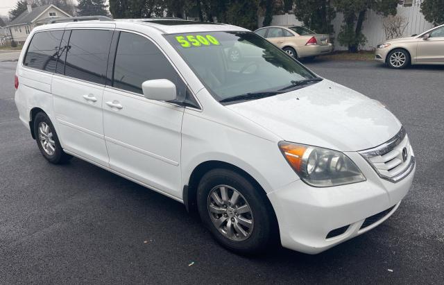 2010 Honda Odyssey Exl