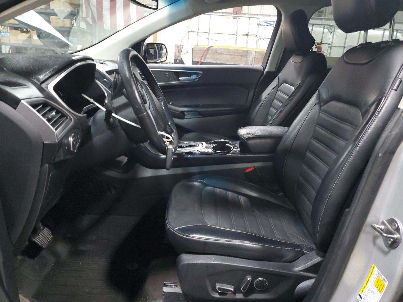 2018 Ford Edge - Image 7