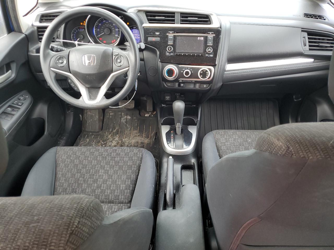 2017 Honda Fit - Image 8