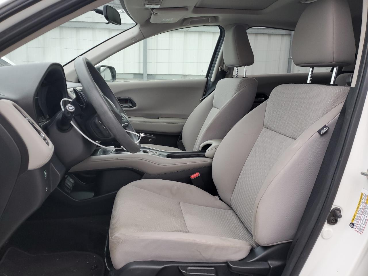 2017 Honda HR-V - Image 7