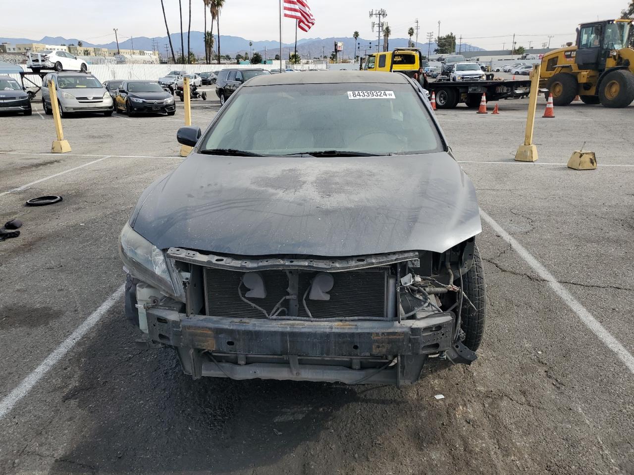 2007 Toyota Camry - Image 5